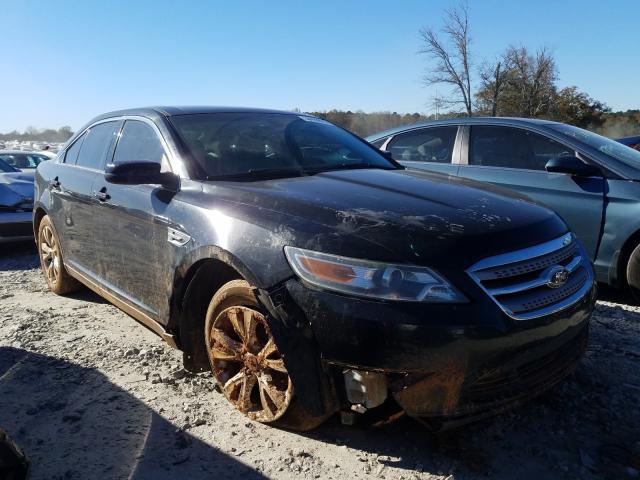 Ford Taurus sel (2012)