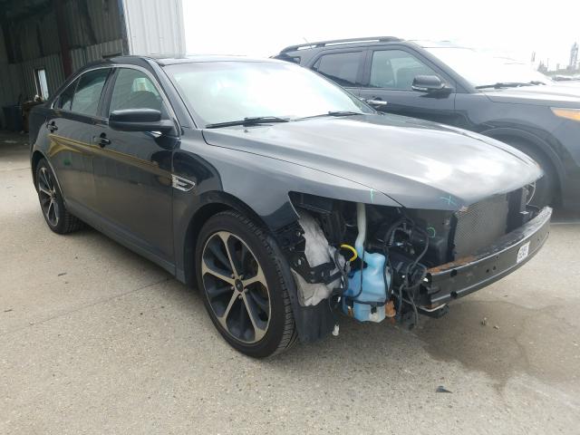Ford Taurus sel (2014)