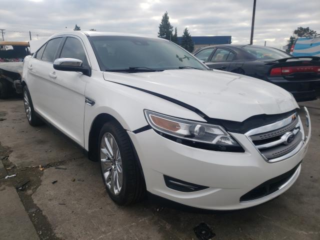 Ford Taurus lim (2011)