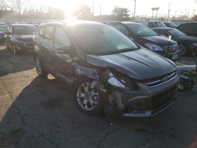 Ford Escape tit (2014)