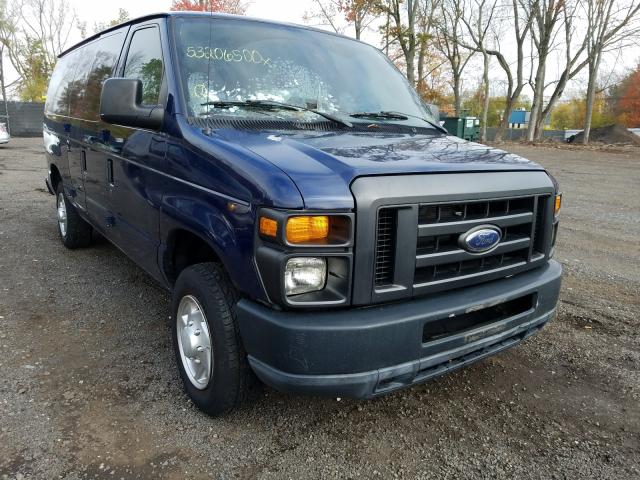 Ford Econoline (2011)