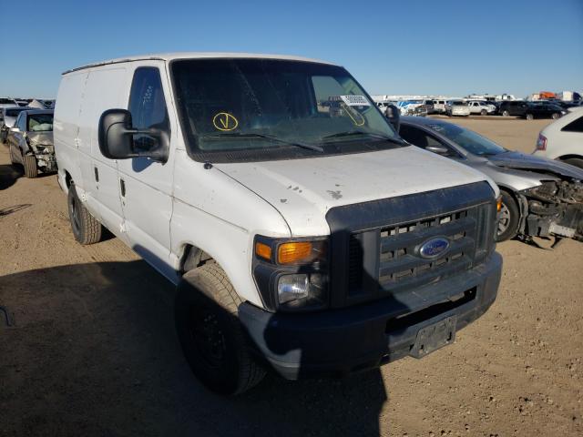 Ford Econoline (2014)