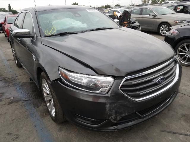 Ford Taurus lim (2019)