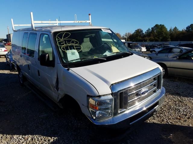 Ford Econoline (2014)
