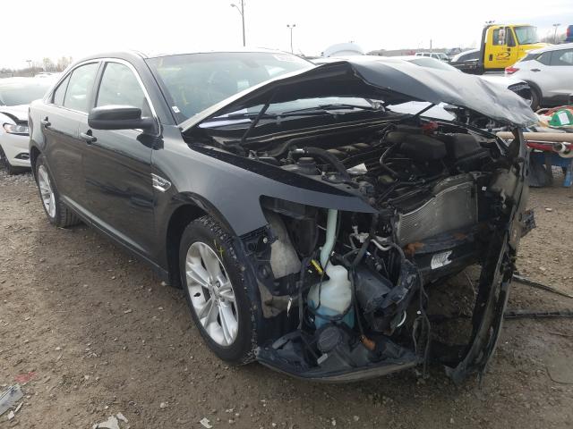 Ford Taurus sel (2014)
