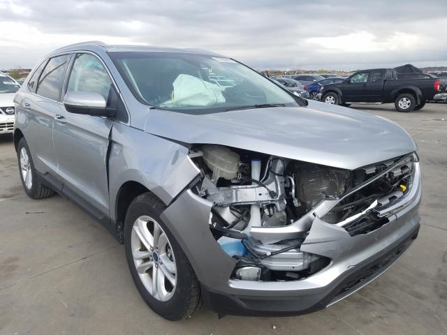 Ford Edge (2019)