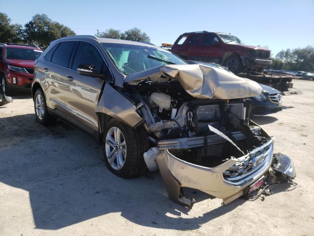 Ford Edge (2020)