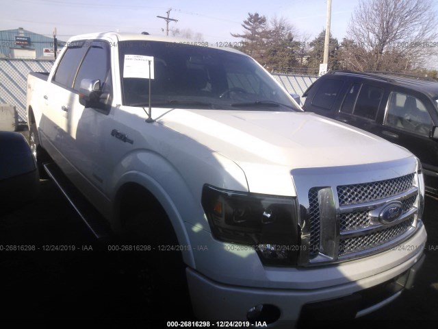 Ford F-150 (2011)