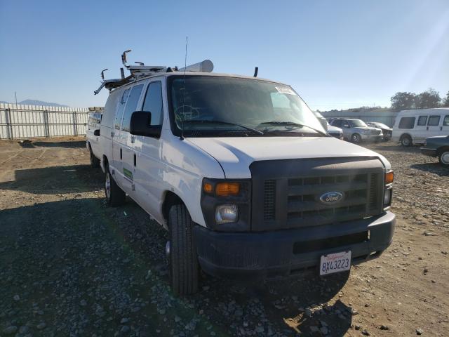 Ford Econoline (2010)