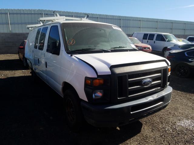 Ford Econoline (2011)