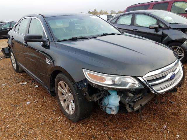 Ford Taurus se (2012)