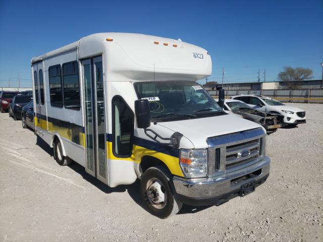 Ford Econoline (2012)