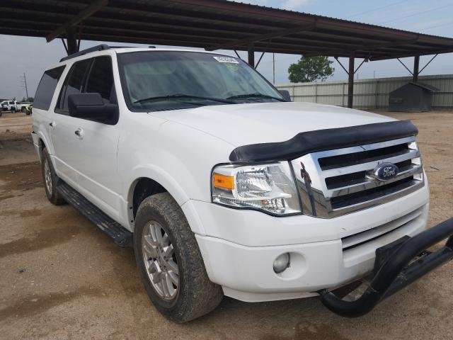 Ford Expedition (2012)