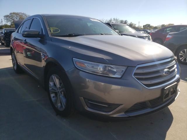 Ford Taurus sel (2013)