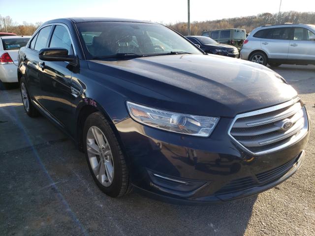 Ford Taurus sel (2014)