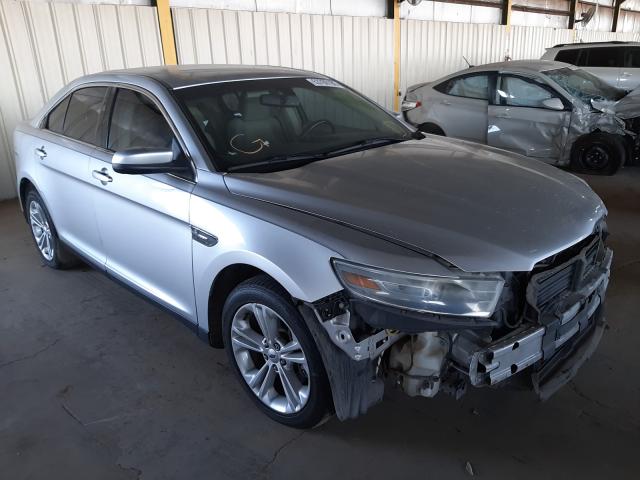 Ford Taurus sel (2013)