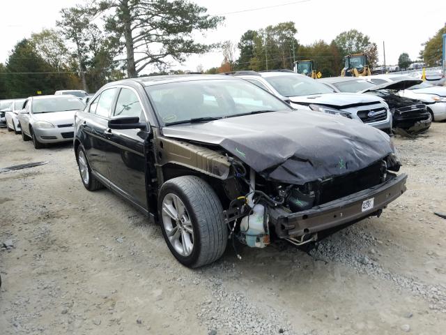 Ford Taurus sel (2014)