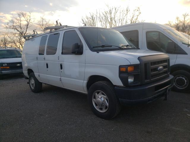 Ford Econoline (2010)