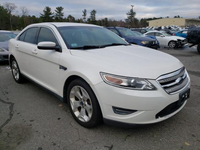 Ford Taurus sel (2010)
