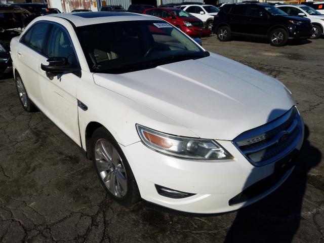 Ford Taurus lim (2011)