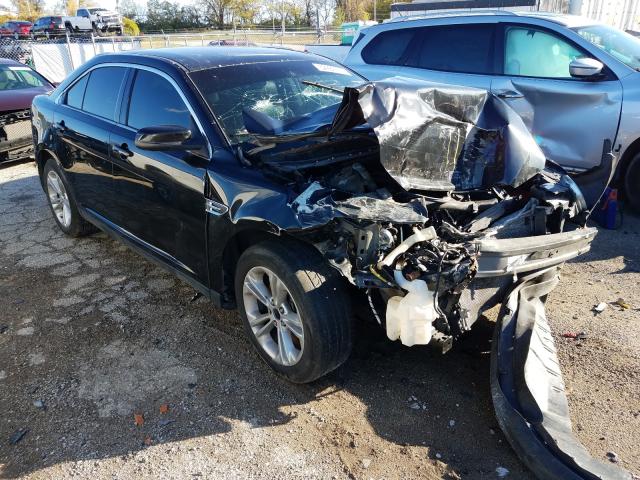 Ford Taurus sel (2013)