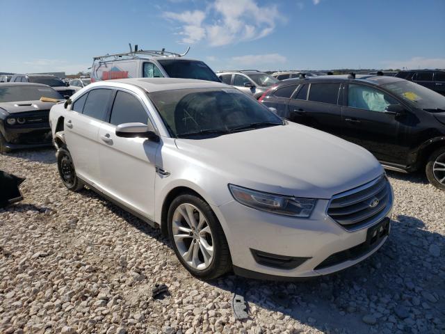 Ford Taurus sel (2013)