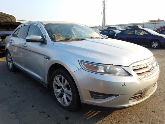 Ford Taurus sel (2012)