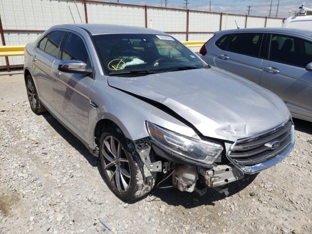 Ford Taurus lim (2013)