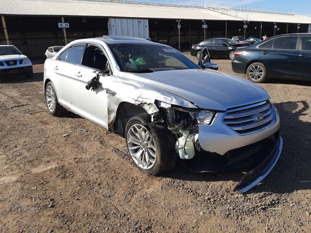 Ford Taurus lim (2013)