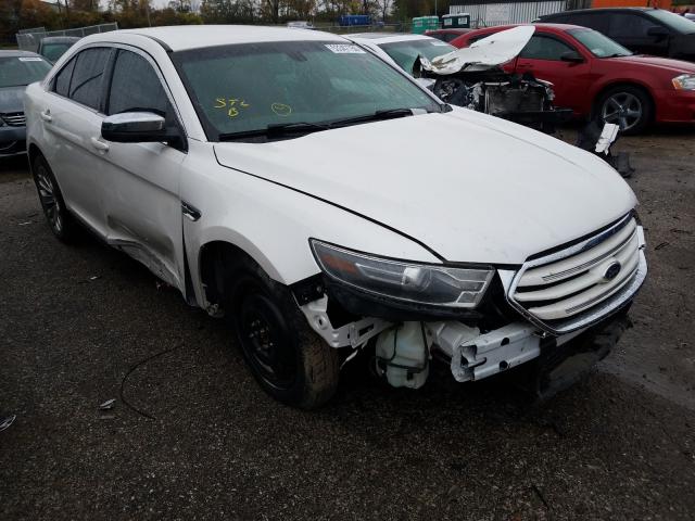 Ford Taurus lim (2014)