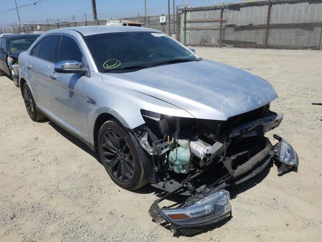 Ford Taurus lim (2013)