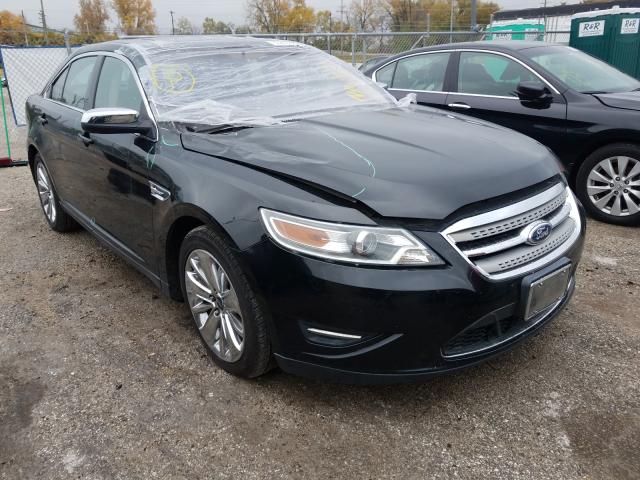 Ford Taurus lim (2011)