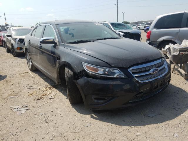 Ford Taurus lim (2010)