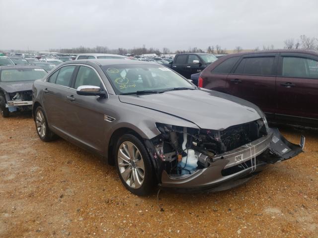 Ford Taurus lim (2011)