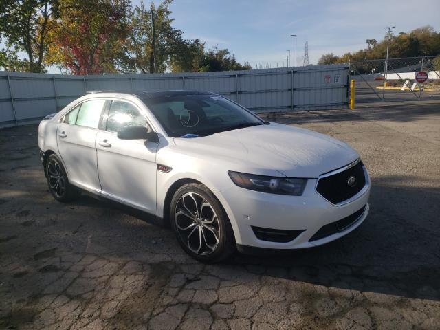 Ford Taurus sho (2013)