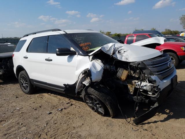 Ford Explorer (2013)