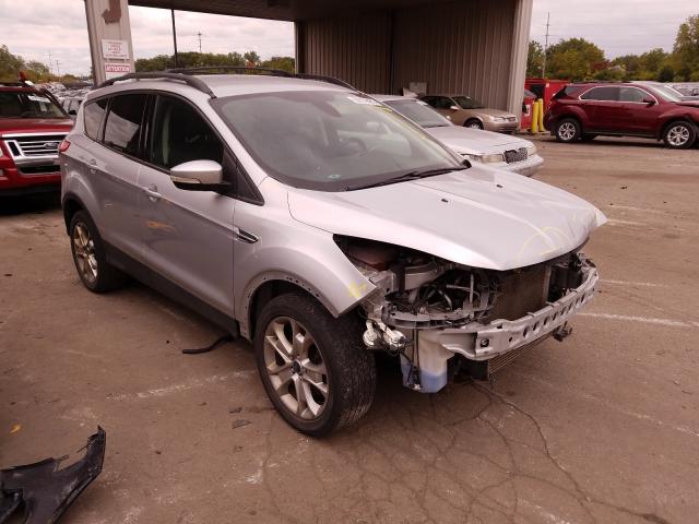 Ford Escape sel (2013)
