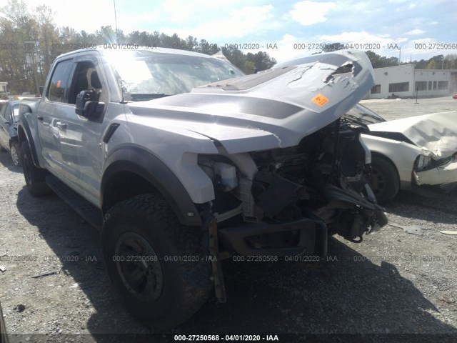 Ford F-150 (2017)