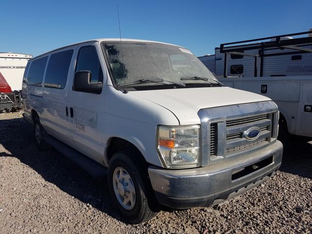 Ford Econoline (2011)
