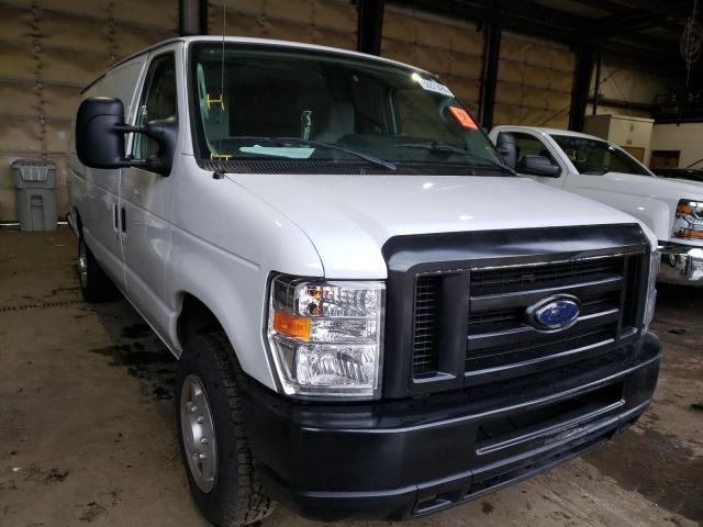 Ford Econoline (2013)