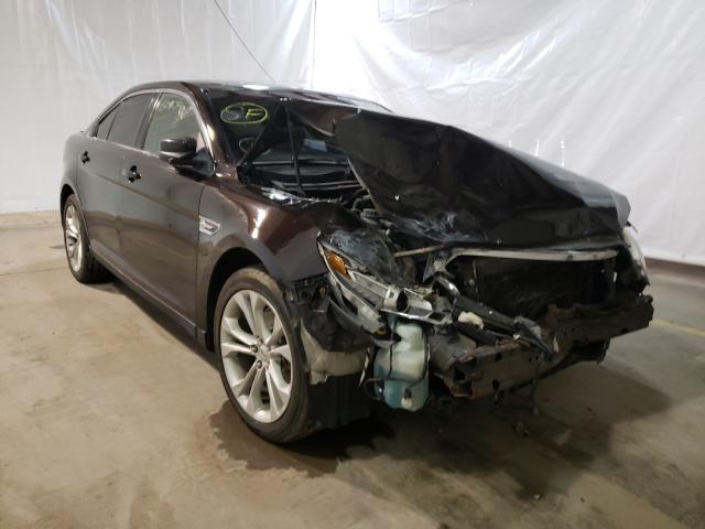 Ford Taurus sel (2013)