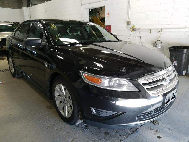 Ford Taurus (2011)