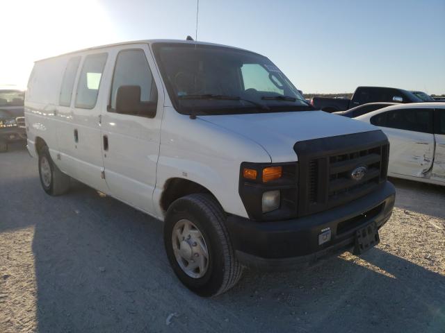 Ford Econoline (2010)
