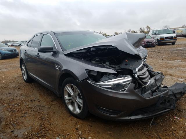 Ford Taurus (2013)