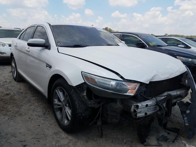 Ford Taurus sel (2013)