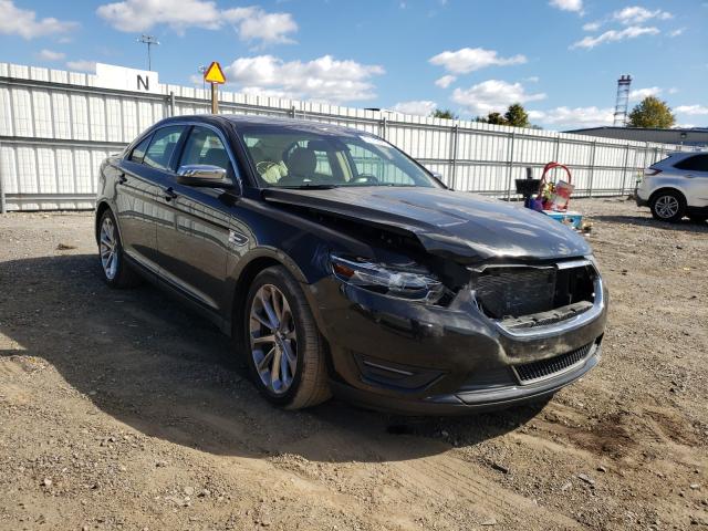Ford Taurus lim (2015)