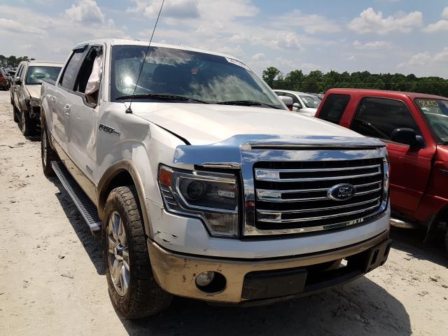 Ford F150 super (2013)