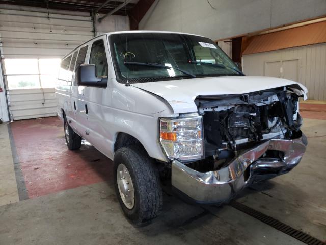 Ford Econoline (2011)