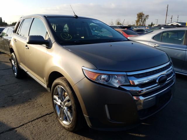 Ford Edge (2013)