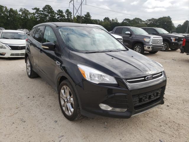 Ford Escape sel (2013)